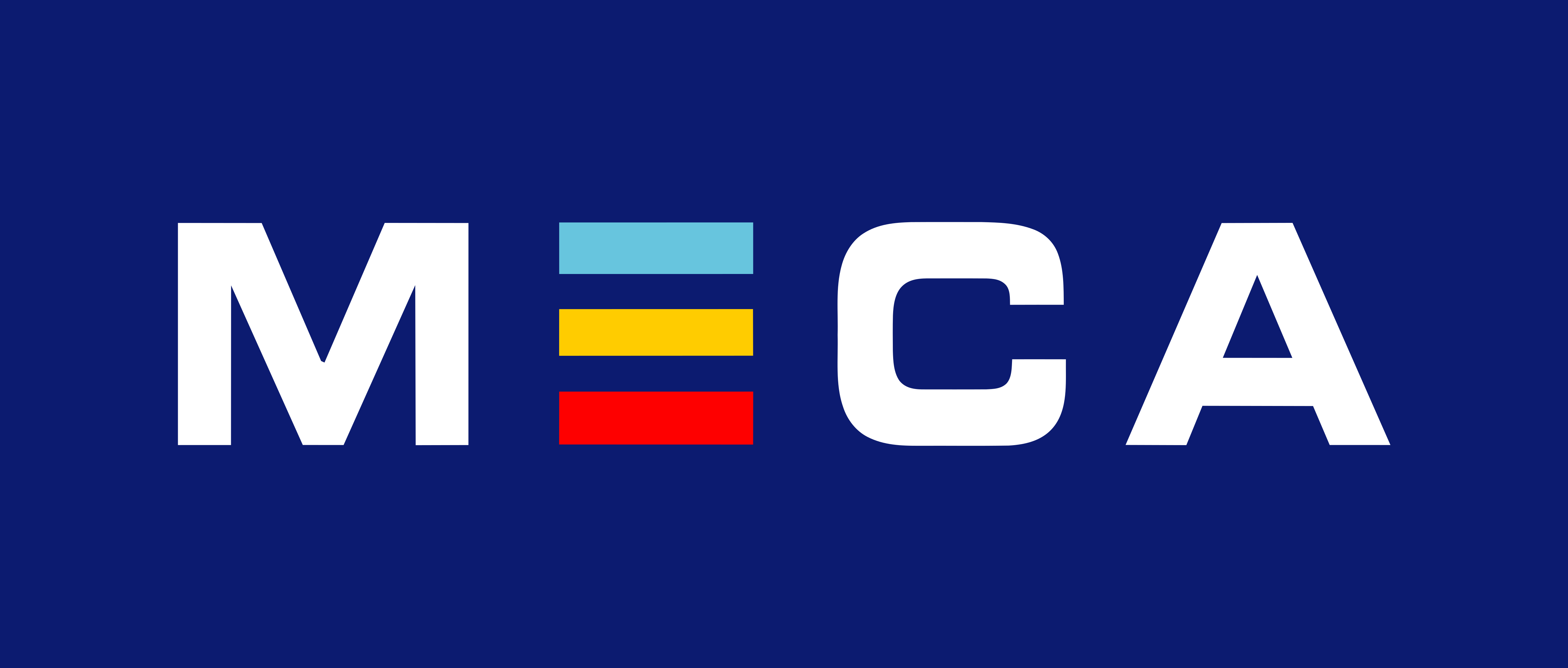 MECA Scandinavia AB Logo